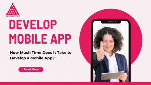 How Much Time Does It Take to Develop a Mobile App?